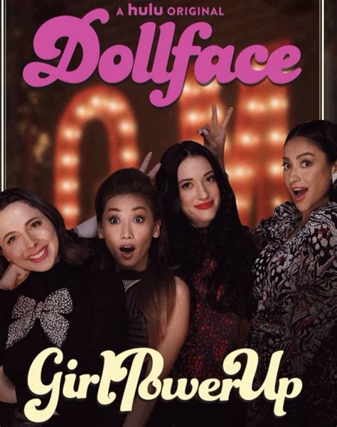 ‘Dollface’: An Unexpectedly Necessary and Hilarious Rollercoaster Ride ...