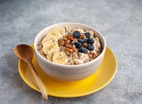 The #1 Best Breakfast for Arthritis, Say Experts — Eat This Not That