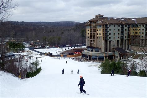 Camelback: Family Fun That’s 100% Winterized | First Tracks!! Online Ski Magazine