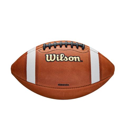 Classic Official Game Football | Wilson Sporting Goods