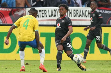 Orlando Pirates vs Mamelodi Sundowns: TV details confirmed! - SA People