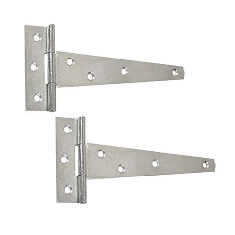 Tee Hinges Heavy Duty - Islandbawn Building, DIY & Plumbing Supplies