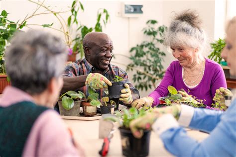 Independent Living Retirement Community Amenities | Pendleton, OR