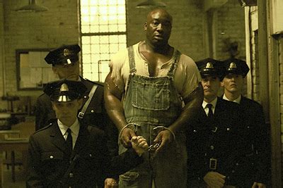 Dead man walking - The Green Mile Photo (25091426) - Fanpop