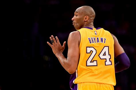 Kobe Bryant's animated short film nominated for Oscar