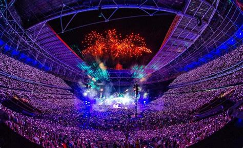 Coldplay regressam a Portugal com a “Music of the spheres world tour” – Glam Magazine