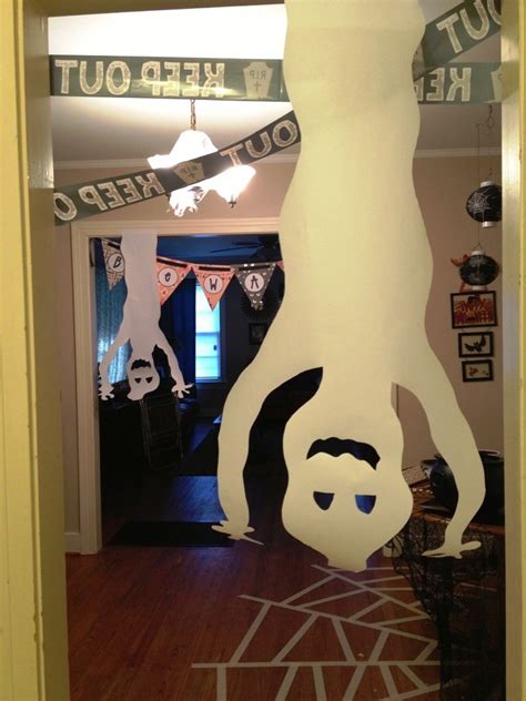 20 Amazing Office Halloween Decorations Ideas - Decoration Love