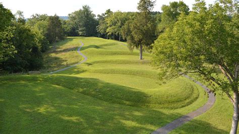 Serpent Mound, Ohio: Inside the Archaeological Mystery