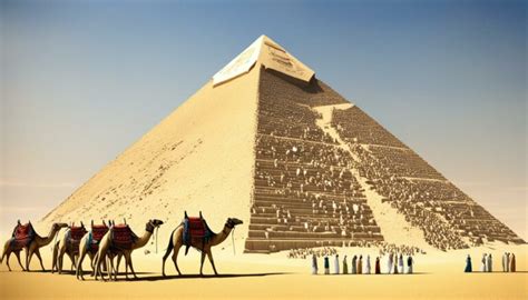 Ancient Egypt Demographics: Population Insights – Egypt Insights