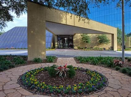 Hilton Houston Westchase Photo Gallery