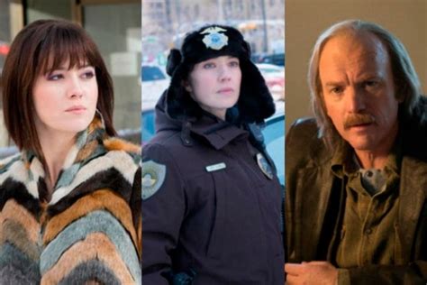 'Fargo' Season 3: Every Character Ranked, From Least to Most ...