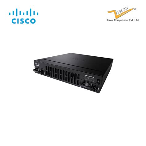 Buy Cisco 4451/K9 Router Online @ Best Price