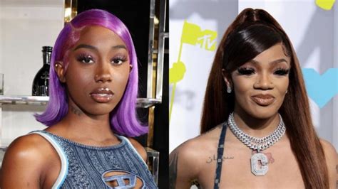 Fans Compare Success Of Flo Milli And GloRilla, Speculate Colorism Is At Play - Blavity News