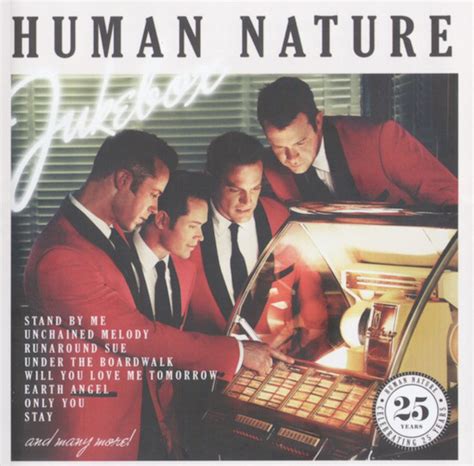 Human Nature vinyl, 285 LP records & CD found on CDandLP