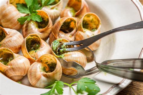 Snails, Rabbit and Frogs’ Legs: How To Pair Strange French Foods With Wine - Sommailier Wine Club