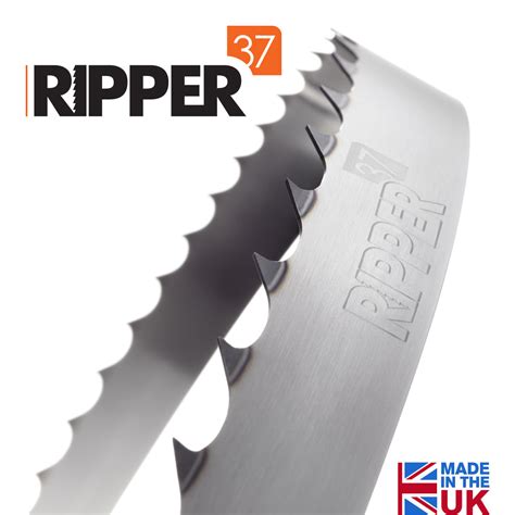 Woodland Mills HM130MAX Blades | Try Ripper 37 | Canada