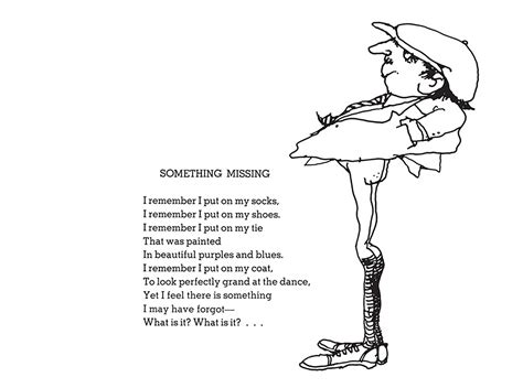 20 of Our Favorite Shel Silverstein Poems - Art-Sheep