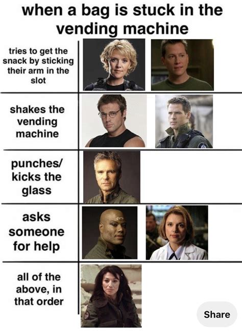 Even more Stargate memes because why not | Fandom