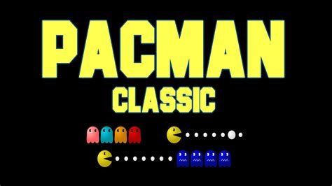 Baixar PacMan Classic HD - Microsoft Store pt-BR