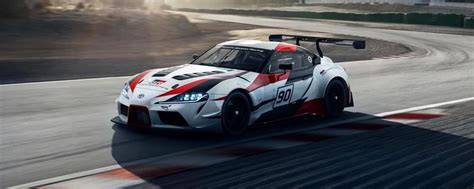 Everything We Know about the 2019 Toyota Supra | Marietta Toyota