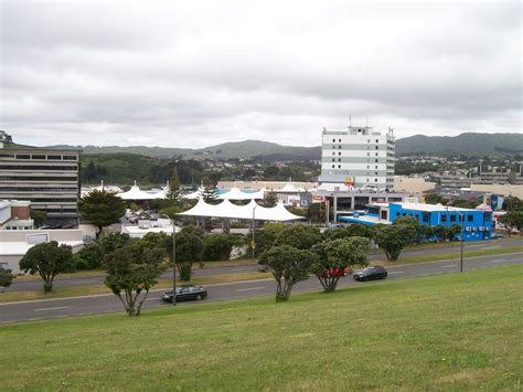 PORIRUA CITY Projects | SkyscraperCity Forum