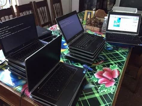 DELL LATITUDE REFURBISHED LAPTOPS FULLY TESTED WITH WARRANTY, 4gb at Rs ...