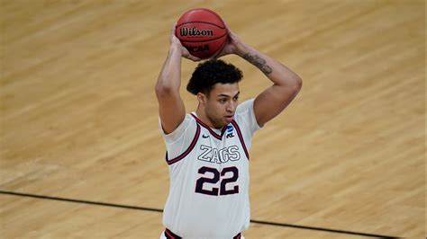 What the Gonzaga basketball team could look like next season | krem.com