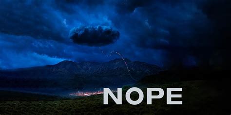 Review: Jordan Peele's "NOPE" takes on unique form of horror