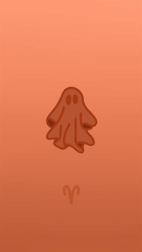 Little ghostys for each sign (OC) : r/Zodiac