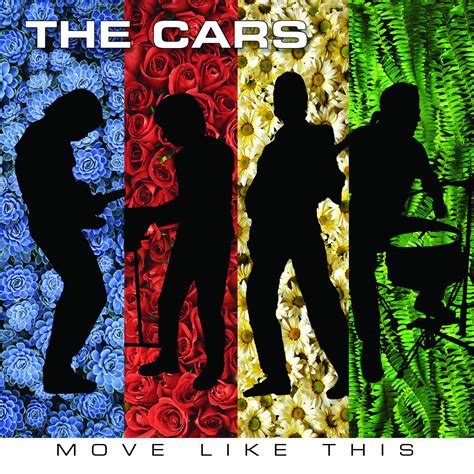 The Cars Albums Ranked | Return of Rock