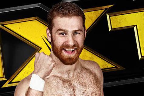 Sami Zayn will make his NXT in-ring return on Saturday - Cageside Seats