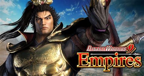 Dynasty Warriors 9 Empires' First Trailer Showcases Improved Visuals