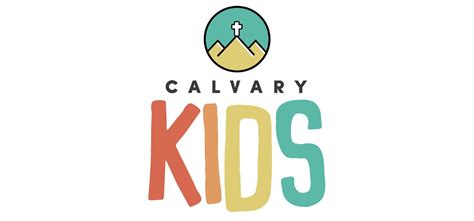 CalvaryKids — Calvary Monterey