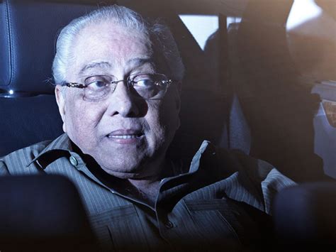 Jagmohan Dalmiya returns as BCCI president | Cricket – Gulf News