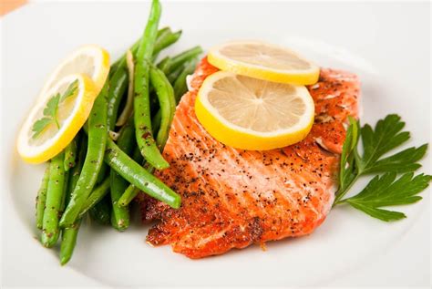 What to Serve with Salmon: The 15 Best Side Dishes