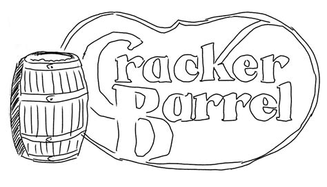 Cracker Barrel - Sean of the South