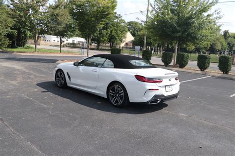 Used 2020 BMW 840i xDrive M SPORT Convertible For Sale ($87,900) | Auto ...