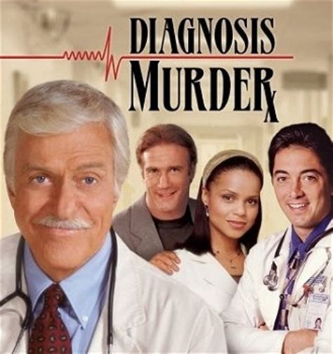 Diagnosis Murder - Diagnosis Murder photo (7053635) - fanpop