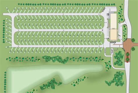 Wec Ocala Map 2025 - Jackie Emmalyn