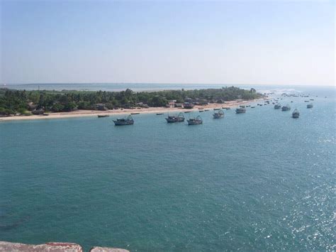 Plan a Trip to Gulf of Mannar Marine National Park and Nearby Places