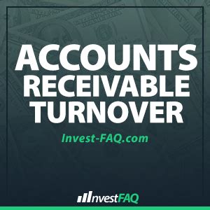 Accounts Receivable Turnover Ratio - Formula, Example, Analysis Guide