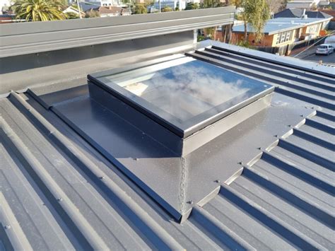 Ventilating Skylights Are an Increasingly Popular Option