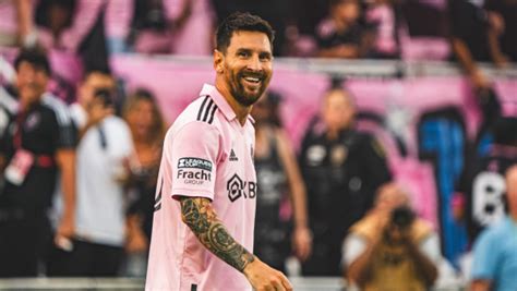 Lionel Messi: Inter Miami vs Orlando City Highlights - MIA 3-1 ORL at FT; Lionel Messi brace ...