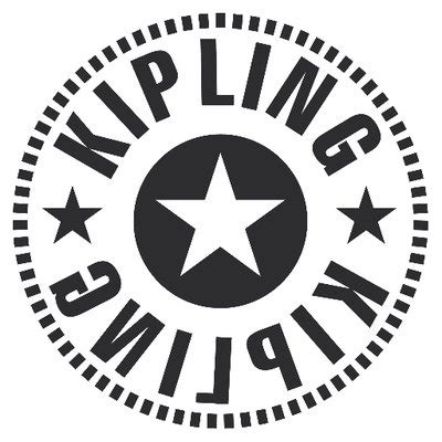 kipling logo 10 free Cliparts | Download images on Clipground 2024