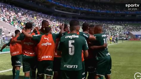 Que Barça y Madrid tomen nota: Palmeiras levantó la Copinha con un Endrick brillante