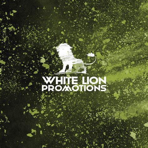 PROMOTIONS | White Lion