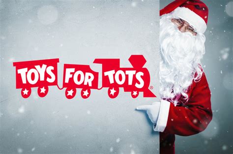 Toys for Tots 2023