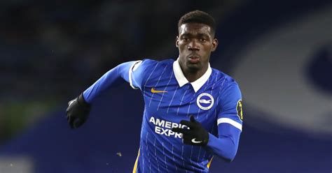 Watch: Yves Bissouma scores stunning 30-yard goal for Brighton - Planet ...