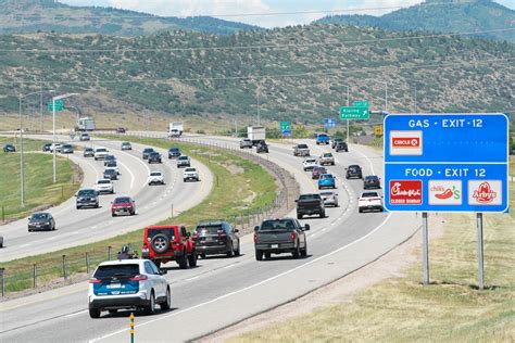 CDOT may be slowing highway expansions, but don’t expect any highway ...