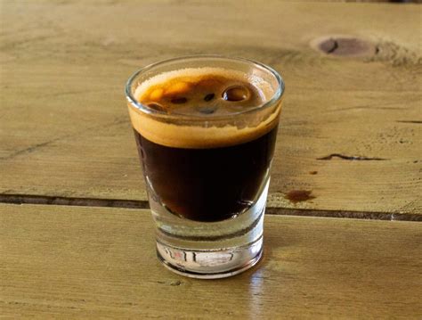 What is Coffee Crema and Why Does It Form? - Two Chimps Coffee